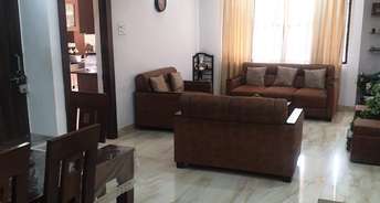 3 BHK Apartment For Rent in Goel Ganga Nebula Viman Nagar Pune 6334009