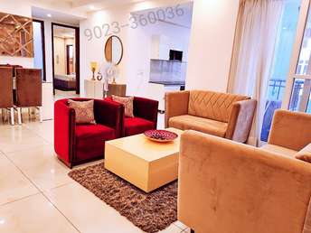 3 BHK Apartment For Resale in Fortune Victoria Heights Dhakoli Village Zirakpur 6334094