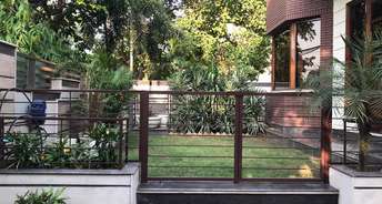 5 BHK Villa For Rent in Unitech South City 1 Sector 41 Gurgaon 6334104