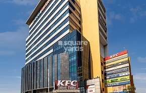 Commercial Office Space 586 Sq.Ft. For Resale In Sector 51 Gurgaon 6334150