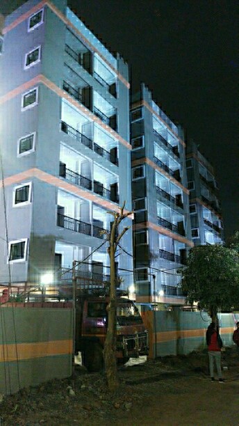 1 BHK Apartment For Resale in Super Corridor Indore  6334168