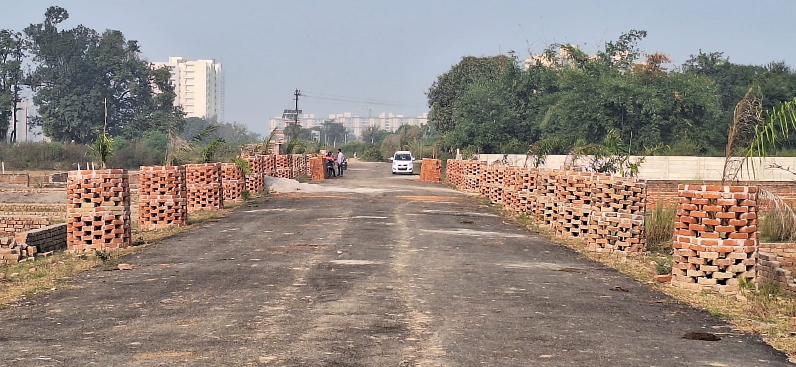 Resale 1000 Sq.Ft. Plot in Ansal API Sushant Media Enclave, Sushant