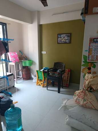 1 BHK Apartment For Resale in Kamothe Navi Mumbai  6334208