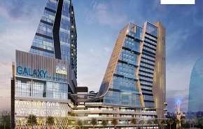 Commercial Office Space 558 Sq.Ft. For Rent In Noida Ext Sector 4 Greater Noida 6334221