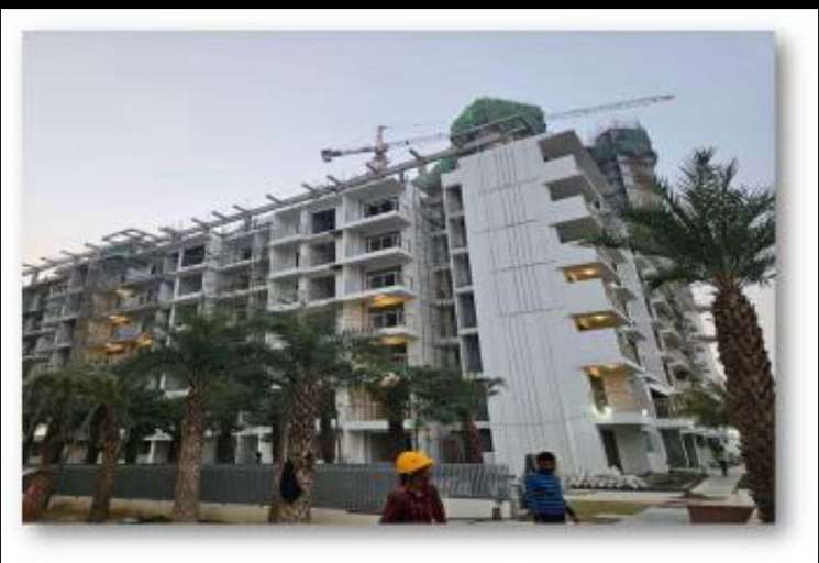 Godrej Palm Retreat Sector 150 Noida