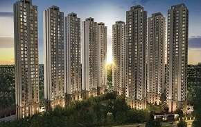 3 BHK Apartment For Resale in SS Cendana Sector 83 Gurgaon 6334240