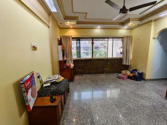 2 BHK Apartment For Rent in Borivali West Mumbai 6334329