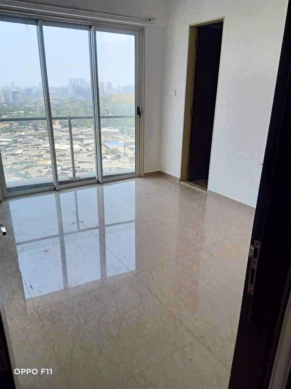 2 BHK Apartment For Resale in JP Decks Goregaon East Mumbai  6334345