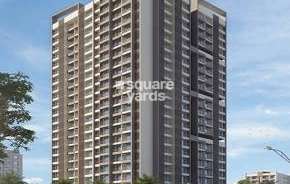 1 BHK Apartment For Resale in Poonam Vista Virar West Mumbai 6334525