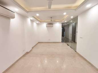 2 BHK Builder Floor For Rent in Sector 21a Gurgaon 6334553