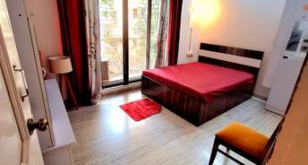 2 BHK Apartment For Rent in Vashi Navi Mumbai 6334574