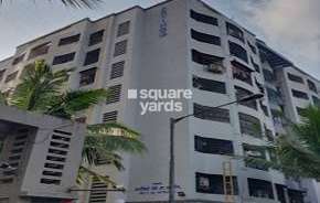 2 BHK Apartment For Resale in Arvindo Kandivali West Kandivali West Mumbai 6334597