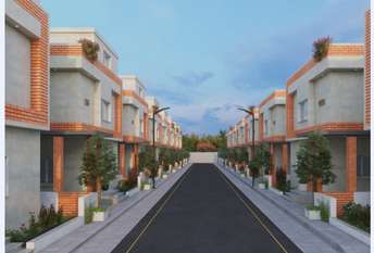 4 BHK Villa For Resale in Elemental Village Patancheru Hyderabad  6334596