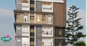 3 BHK Apartment For Resale in Janachaitanya Colony Hyderabad 6334598