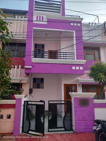 4 BHK Villa For Resale in Pipliyahana Indore 6334607