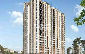 1 BHK Apartment For Resale in Sangam Charkop Akash Kiran CHS Sector 2 Charkop Mumbai 6334621