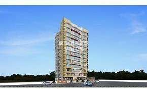 2 BHK Apartment For Rent in Aditya Vilas Vaibhav Borivali West Mumbai 6334656
