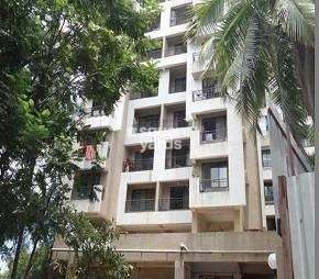 2 BHK Apartment For Rent in Krishna Classic Borivali West Mumbai 6334673