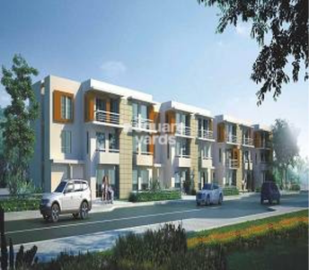 4 BHK Builder Floor For Resale in Unitech South City II Sector 50 Gurgaon  6334720