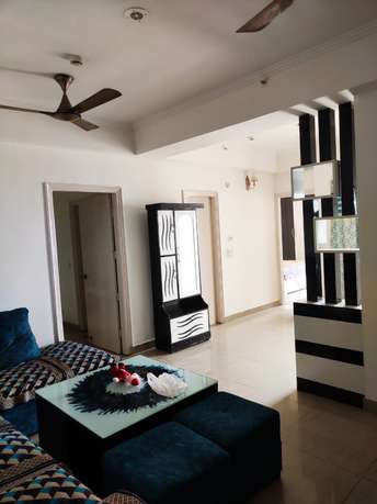 2 BHK Apartment For Rent in Saviour Green Arch Noida Ext Tech Zone 4 Greater Noida 6334737
