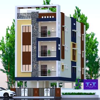 2 BHK Apartment For Resale in Pallikaranai Chennai 6334743
