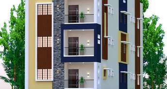 2 BHK Apartment For Resale in Pallikaranai Chennai 6334743