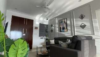 2 BHK Apartment For Rent in NCC Urban One Narsingi Hyderabad 6334768