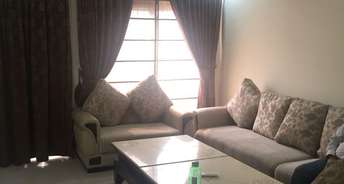 4 BHK Builder Floor For Rent in Ganga Apartment Alaknanda Alaknanda Delhi 6334805