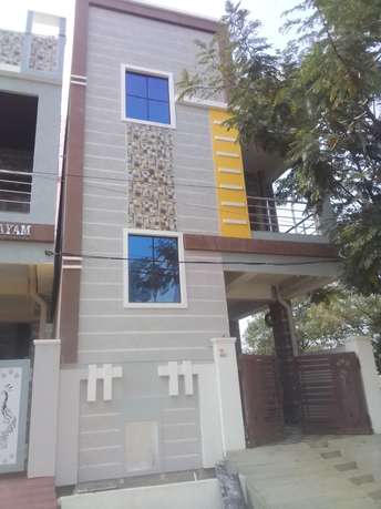 3 BHK Independent House For Resale in Dundigal Hyderabad 6334846