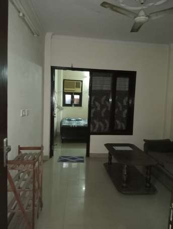 1 BHK Builder Floor For Rent in RWA Awasiya Govindpuri Govindpuri Delhi 6334885