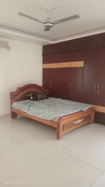 3 BHK Apartment For Rent in TVS Lake View Manikonda Hyderabad 6334946