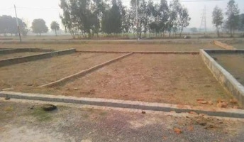 Plot For Resale in Chaumuhan Vrindavan  6334960