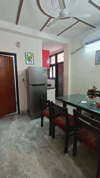 2 BHK Builder Floor For Rent in RWA Awasiya Govindpuri Govindpuri Delhi 6334986