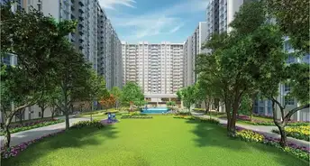 1 BHK Apartment For Resale in L&T Emerald Isle Phase 2 Powai Mumbai 6334988