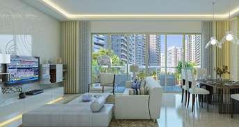1 BHK Apartment For Resale in L & T Emerald Isle Tower 16 Powai Mumbai 6334992