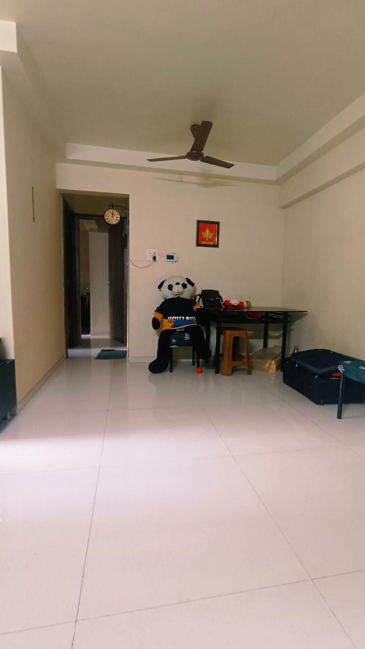 Living Room, space-india-balaji-symphony 2 Bedroom 1000 Sq.Ft. Apartment In New Panvel Navi Mumbai 6335057