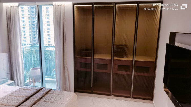 undefined, db-parkwoods 2 Bedroom 1000 Sq.Ft. Apartment In Ghodbunder Road Thane 6335055