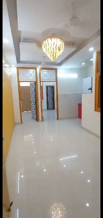 2 BHK Builder Floor For Rent in Vaishali Sector 1 Ghaziabad 6335051