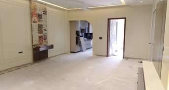 3 BHK Apartment For Rent in CA Apartments Paschim Vihar Delhi 6335080