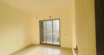1 BHK Apartment For Rent in Ashar Metro Towers Vartak Nagar Thane 6335142