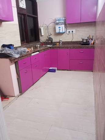 3 BHK Builder Floor For Rent in Saket Residents Welfare Association Saket Delhi 6335119
