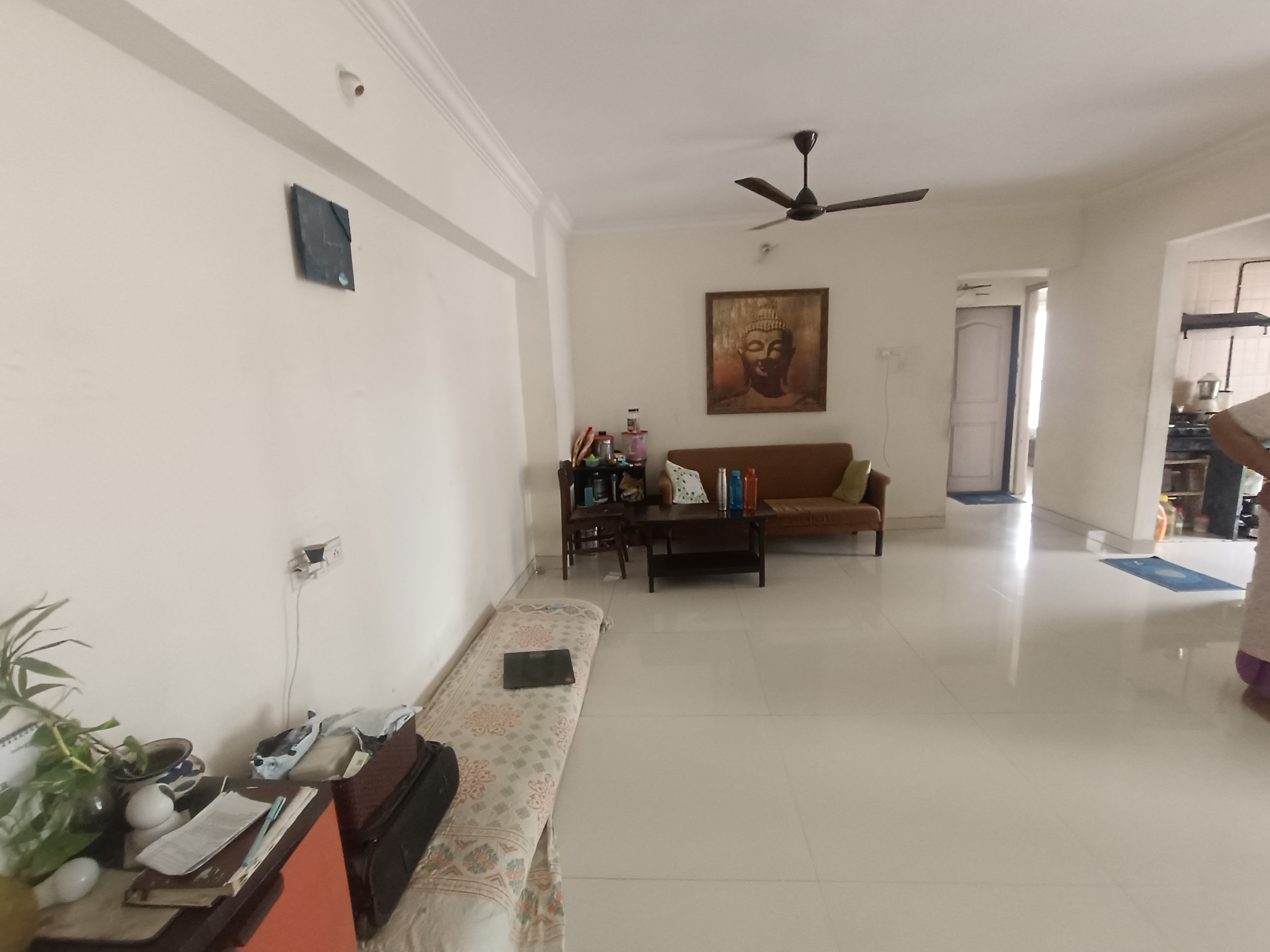 2 BHK Apartment For Resale in Borivali West Mumbai  6335145