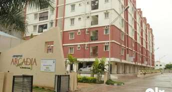 2 BHK Apartment For Resale in Janapriya Arcadia Kowkoor Hyderabad 6335187