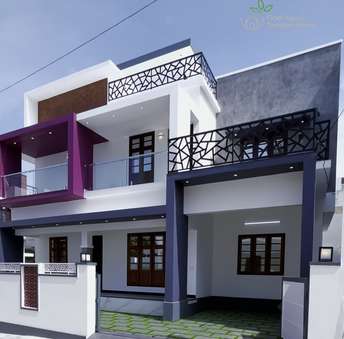 1.5 BHK Villa For Resale in Nagasandra Bangalore 6335231