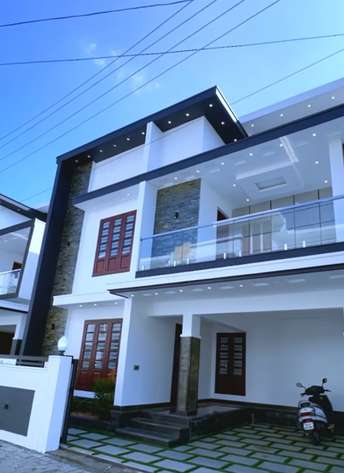 3 BHK Villa For Resale in Rajaji Nagar Bangalore 6335263