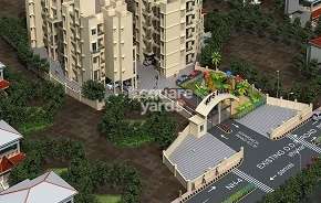 1 BHK Apartment For Resale in KPS Park Shivkar Navi Mumbai 6335285