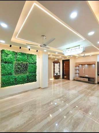 4 BHK Builder Floor For Rent in Sector 22 Gurgaon 6335295