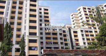 1 BHK Apartment For Resale in Mahadev Samarth Garden Bhandup West Mumbai 6335290