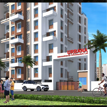 1 BHK Apartment For Resale in Intercontinental The Urbana Chakan Pune 6335310