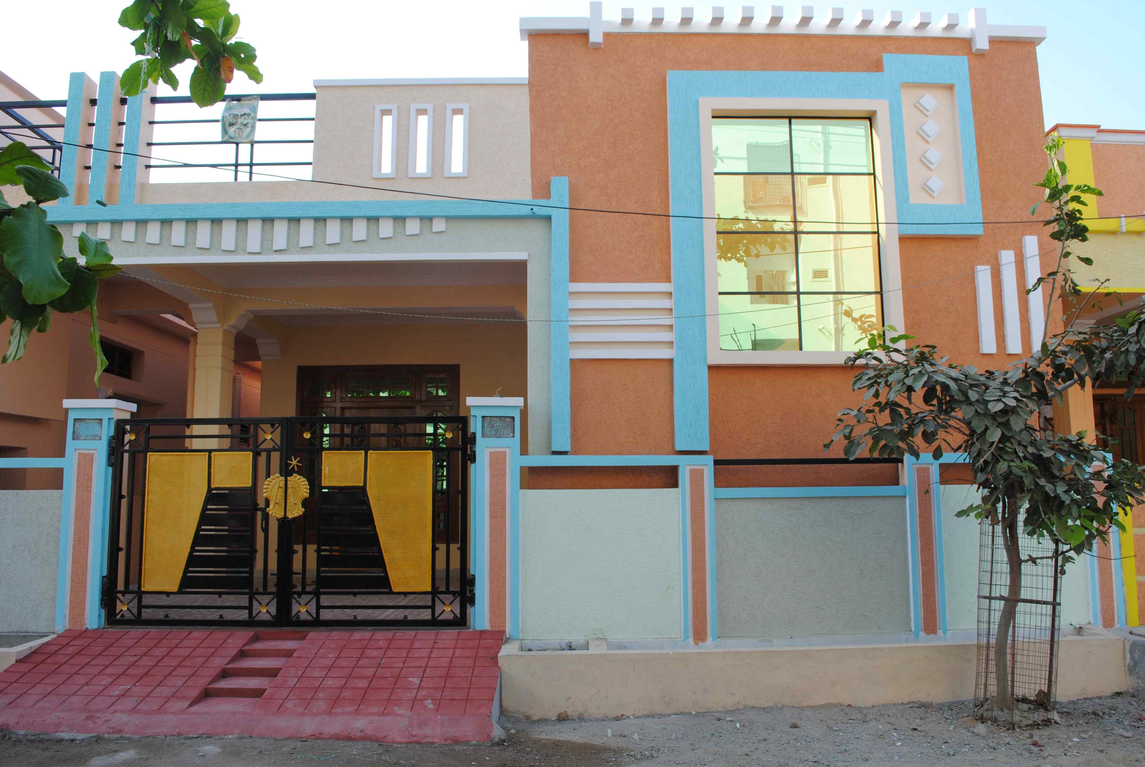 2 BHK Independent House For Resale in Muthangi Hyderabad  6335325